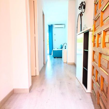 Apartamento Dinasty 艾姆布里亚布拉瓦 外观 照片