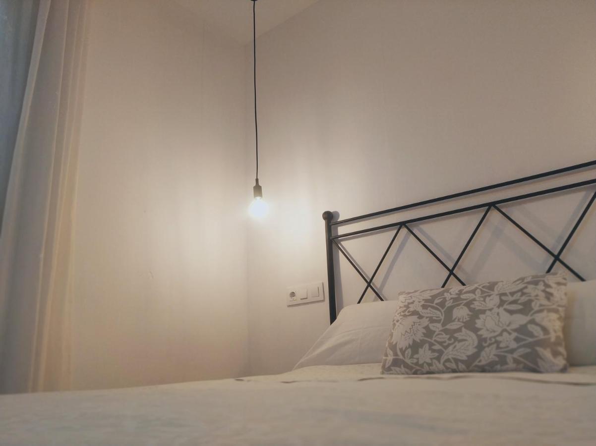 Apartamento Dinasty 艾姆布里亚布拉瓦 外观 照片