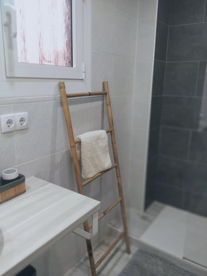 Apartamento Dinasty 艾姆布里亚布拉瓦 外观 照片