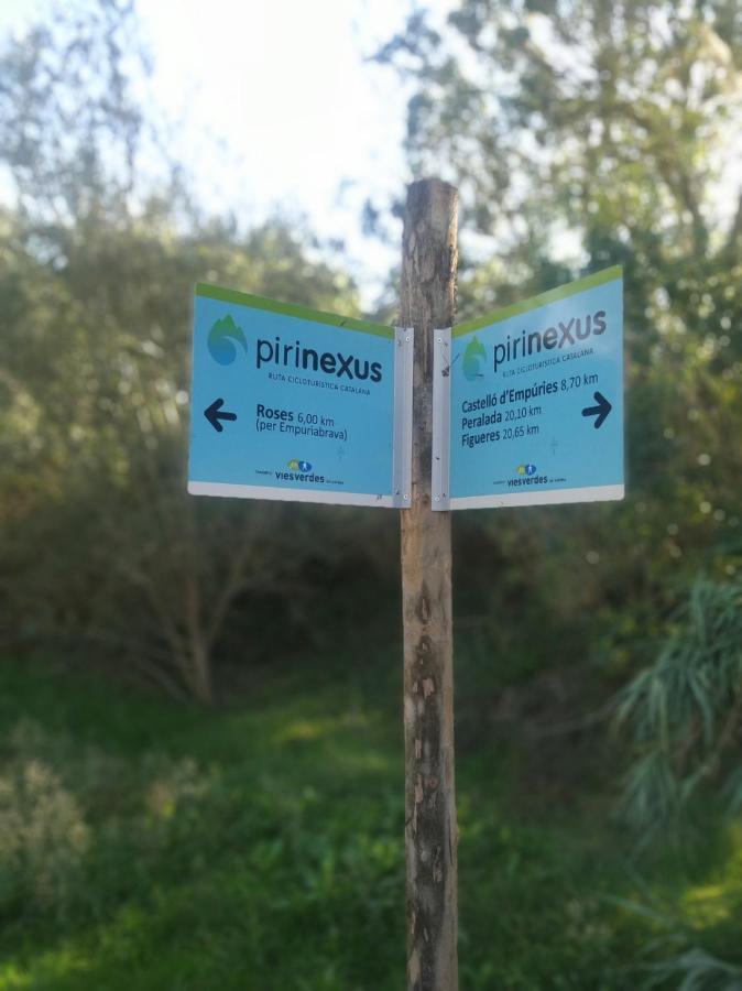 Apartamento Dinasty 艾姆布里亚布拉瓦 外观 照片