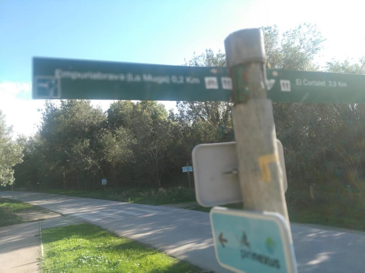 Apartamento Dinasty 艾姆布里亚布拉瓦 外观 照片