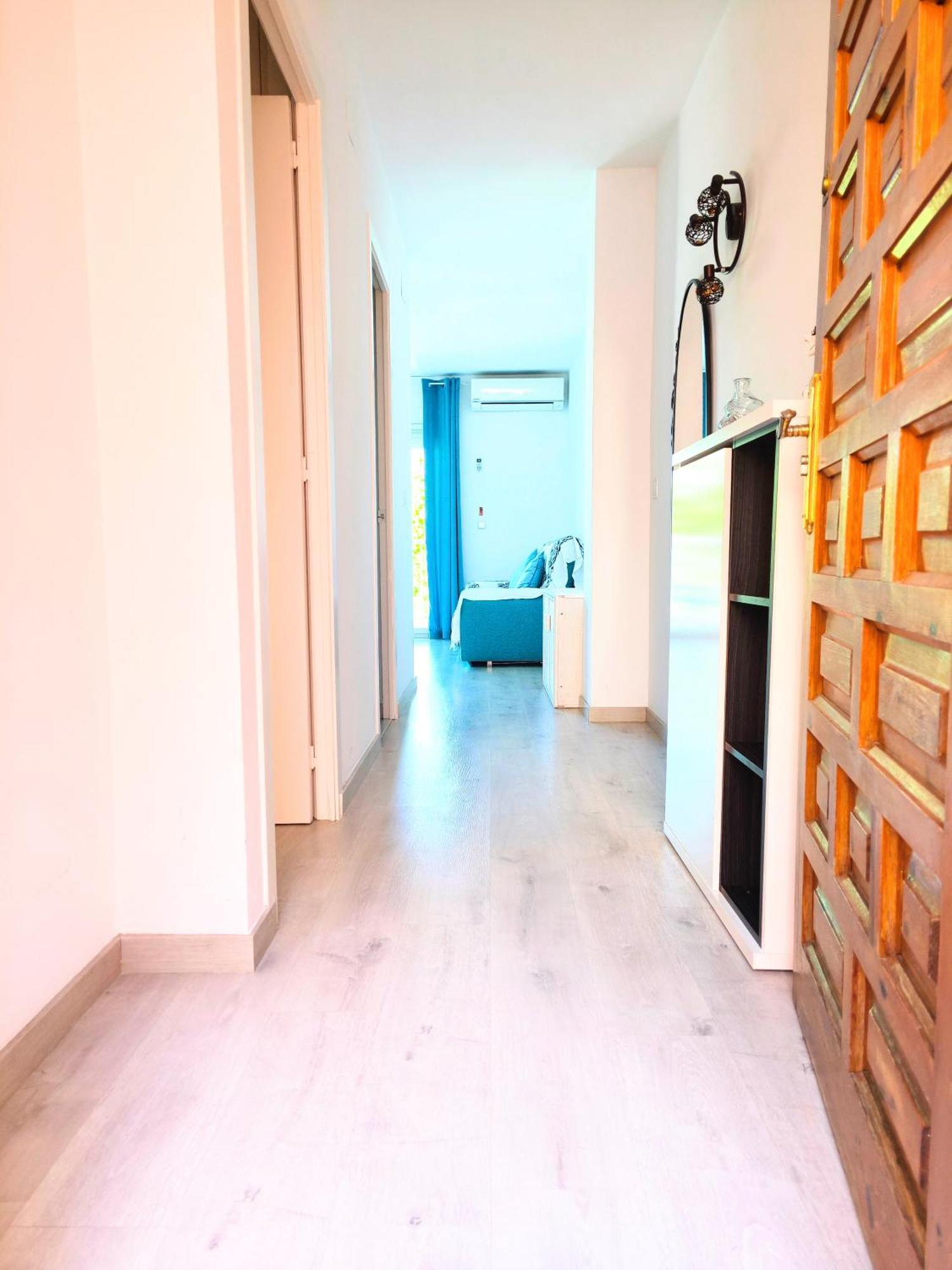 Apartamento Dinasty 艾姆布里亚布拉瓦 外观 照片