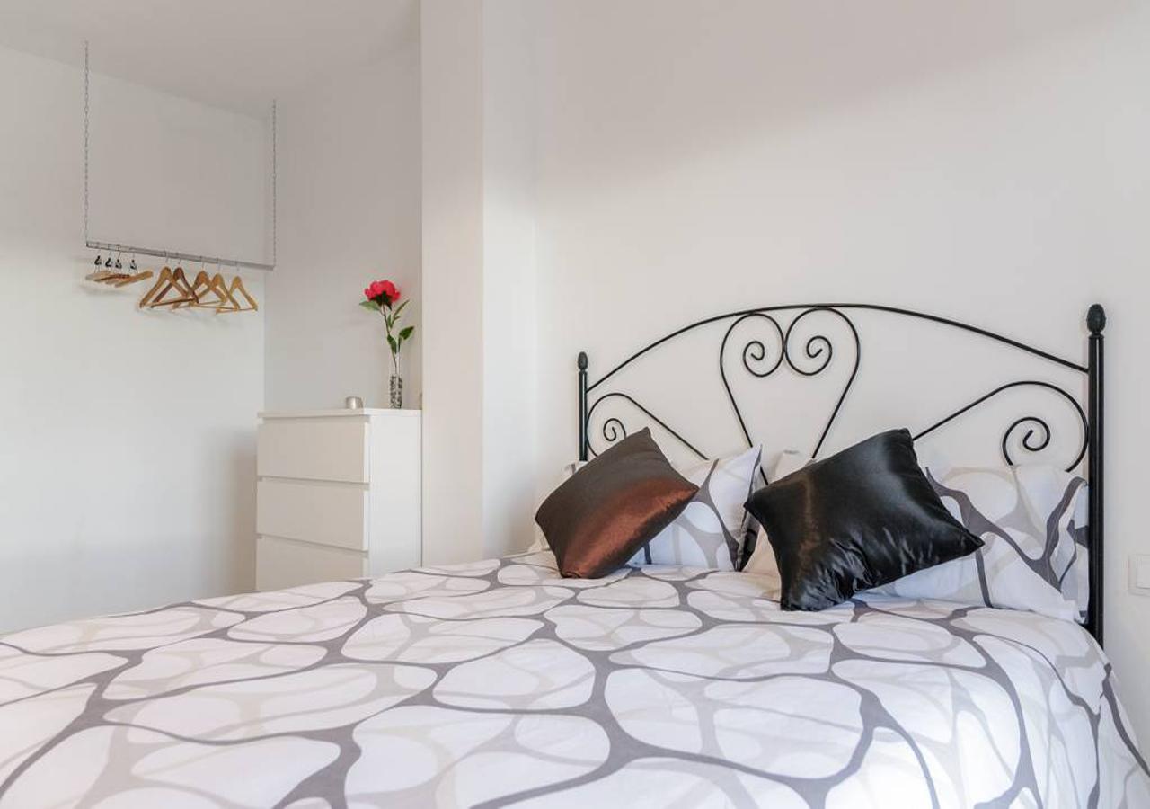 Apartamento Dinasty 艾姆布里亚布拉瓦 外观 照片