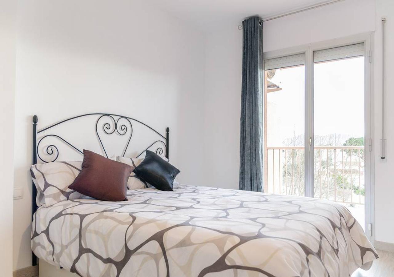 Apartamento Dinasty 艾姆布里亚布拉瓦 外观 照片