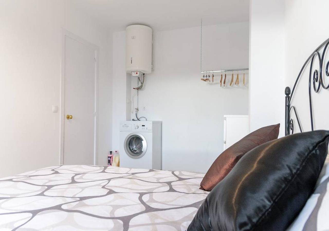 Apartamento Dinasty 艾姆布里亚布拉瓦 外观 照片