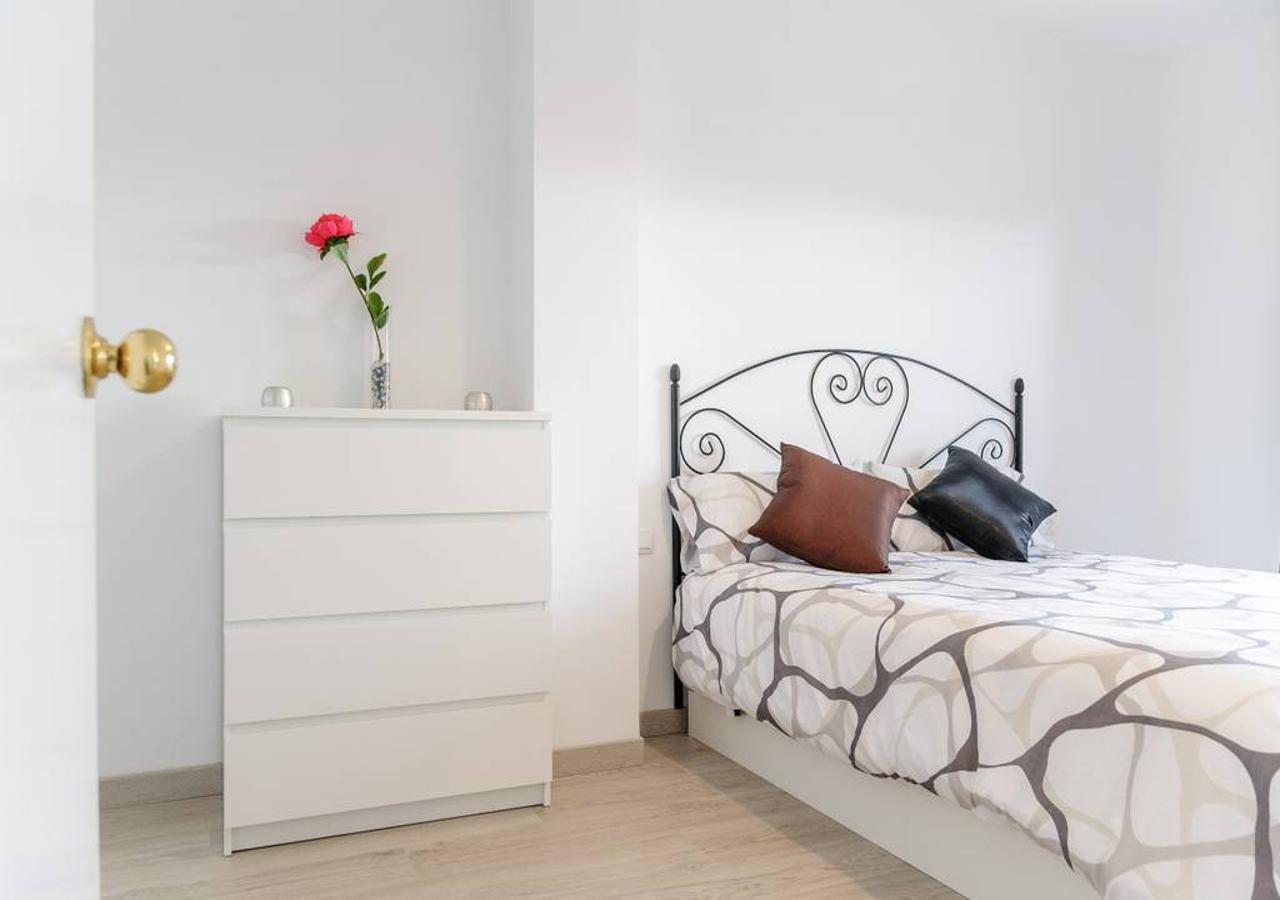 Apartamento Dinasty 艾姆布里亚布拉瓦 外观 照片